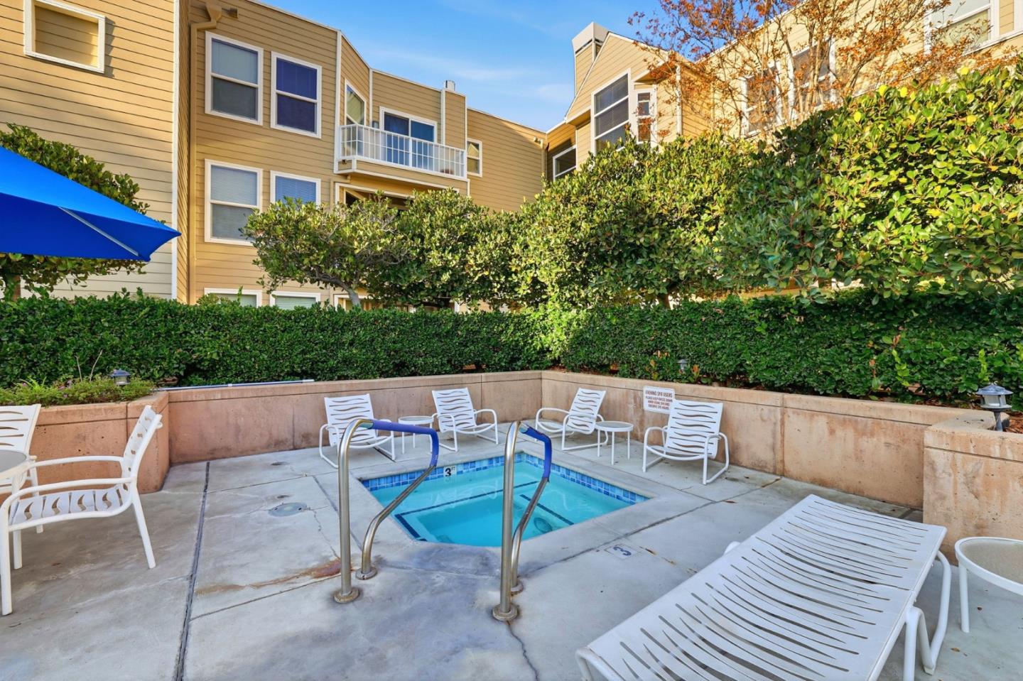 400 North 1st Street 111