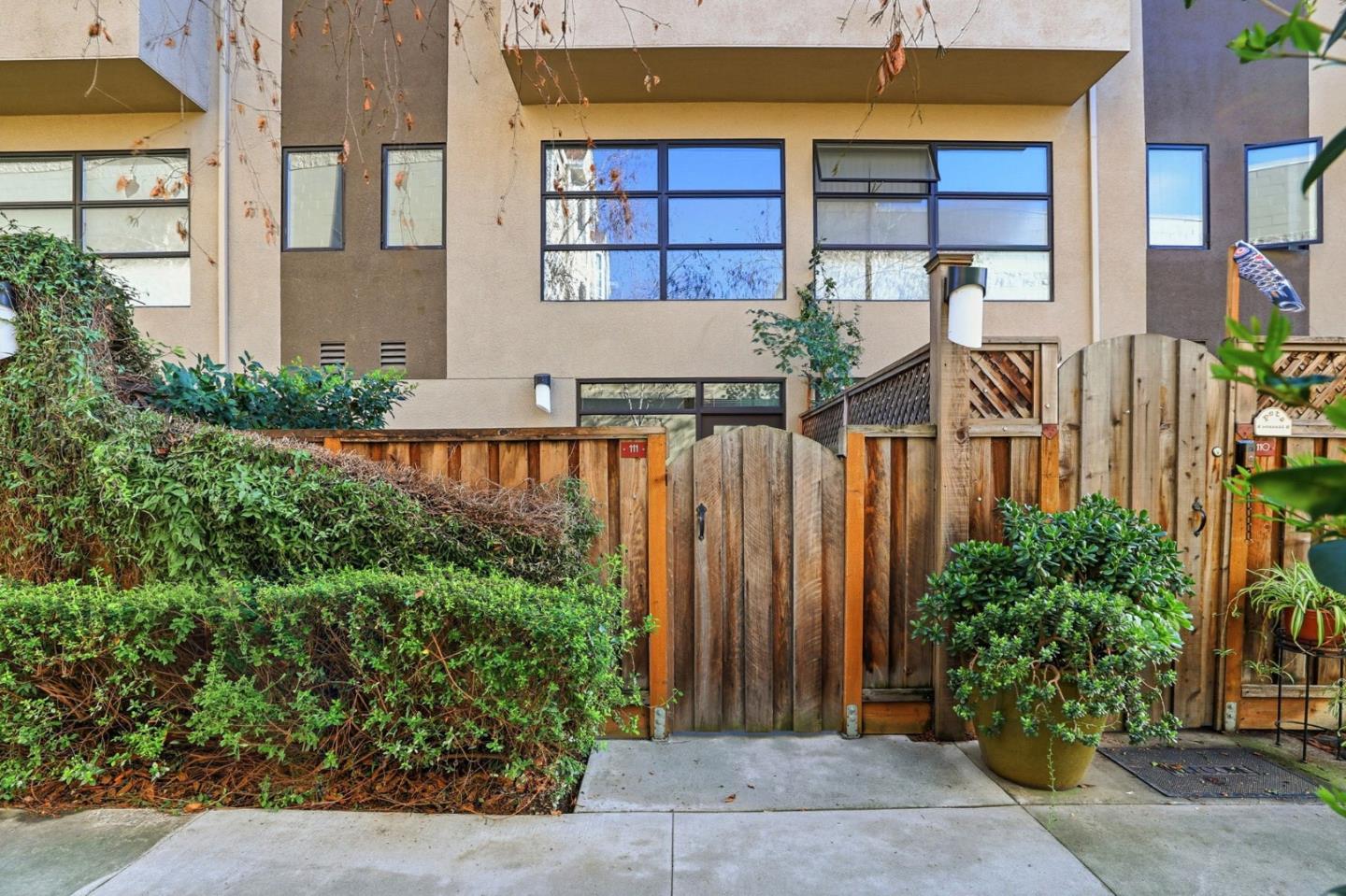 400 North 1st Street 111