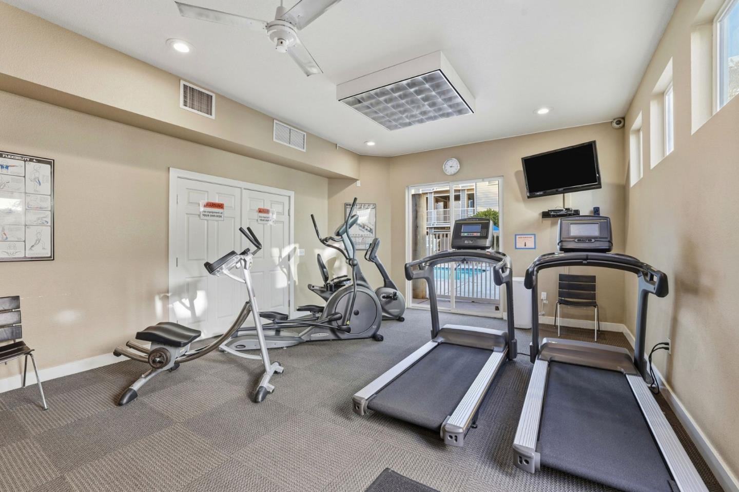 400 North 1st Street 111