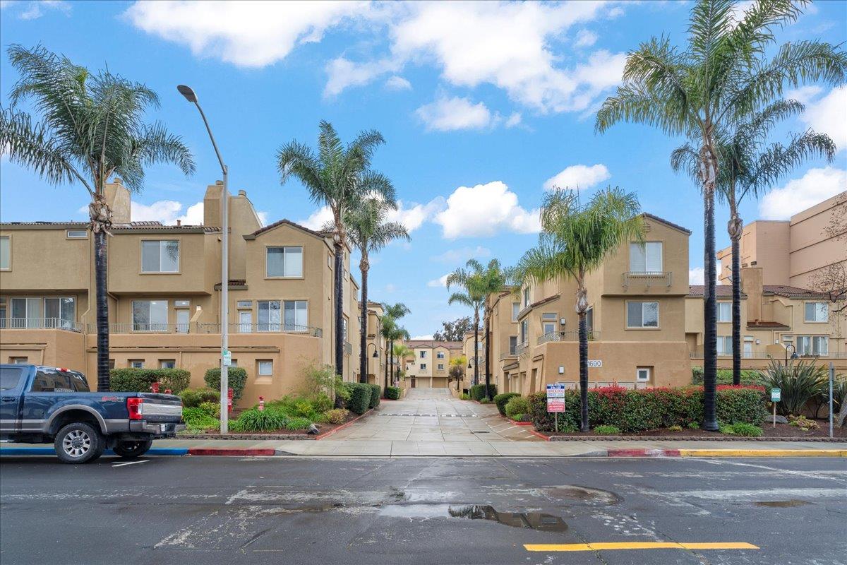 1690 Civic Center Drive 102