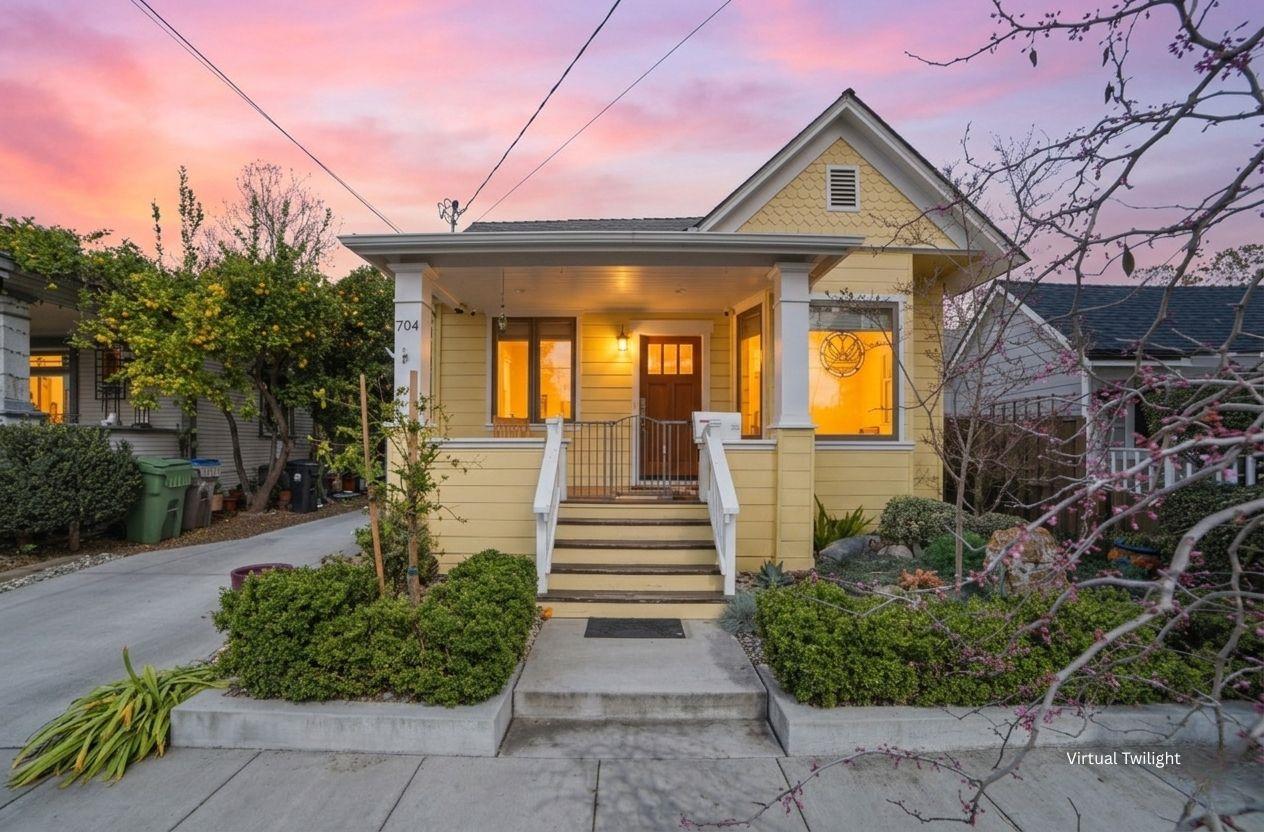 704 South 12th Street