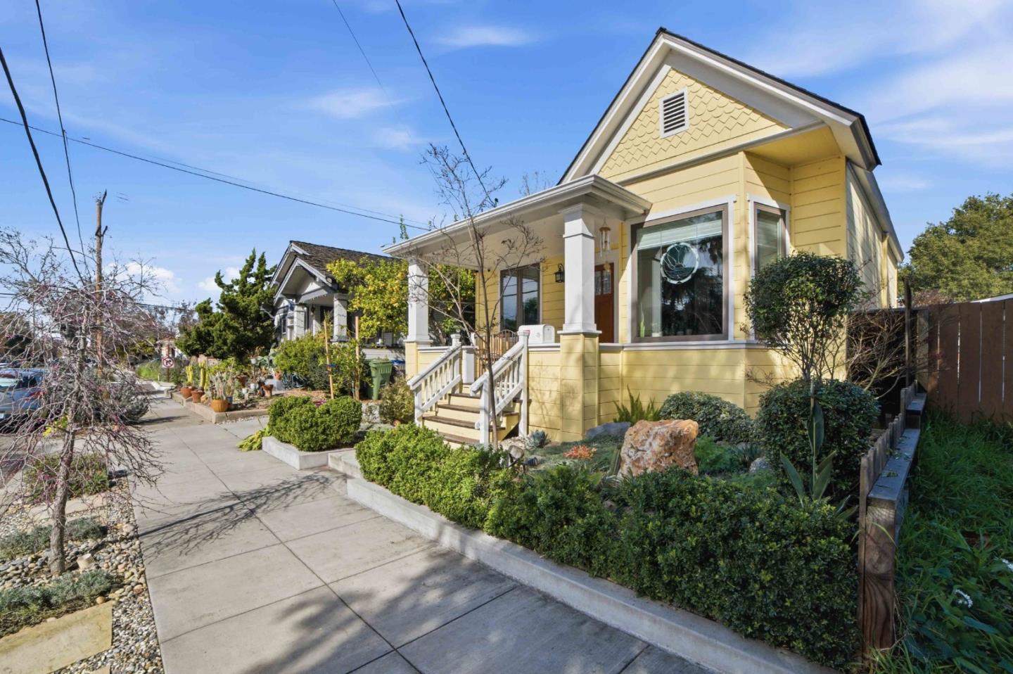 704 South 12th Street