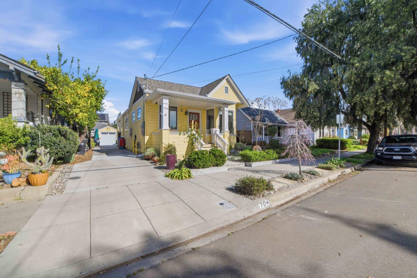 704 South 12th Street