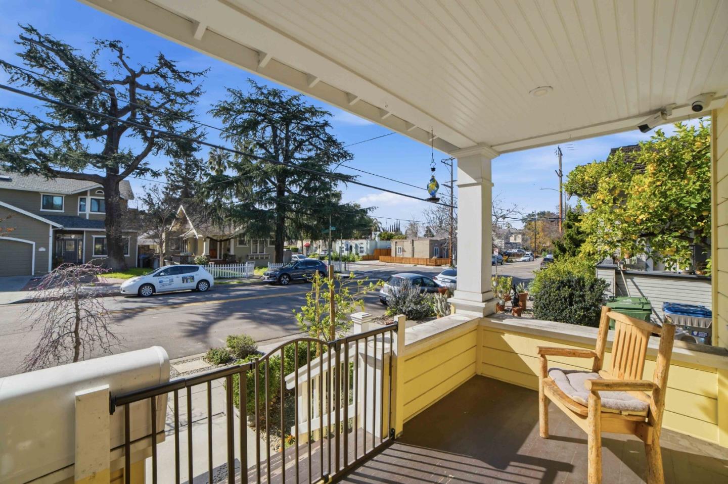 704 South 12th Street