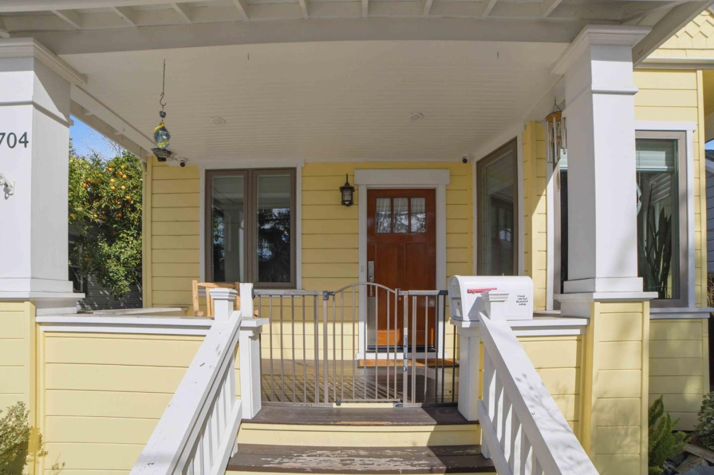 704 South 12th Street