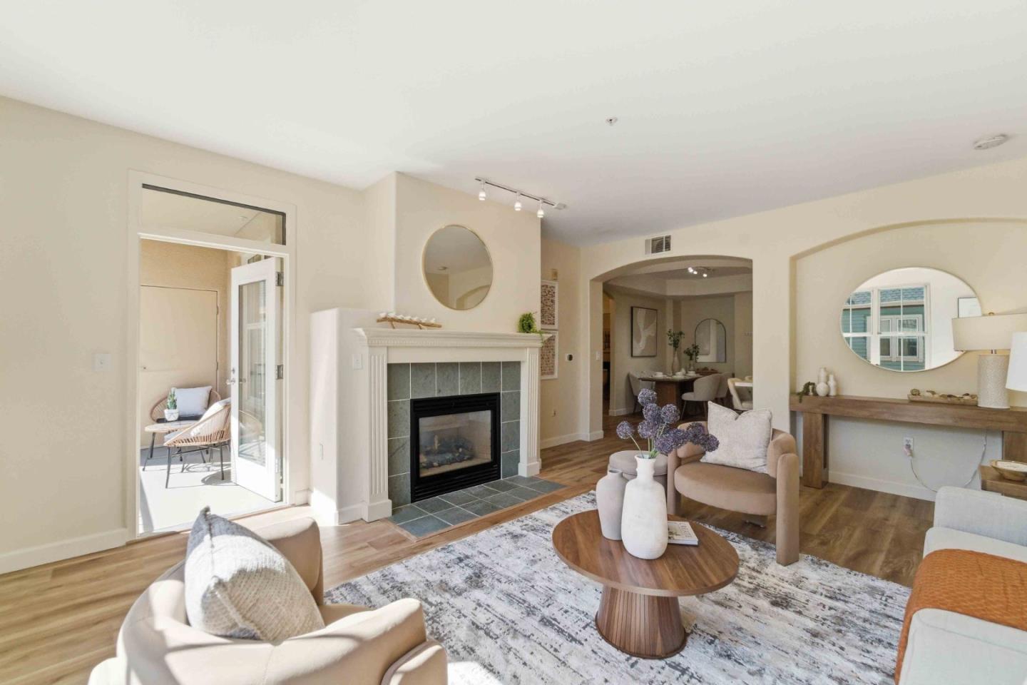 30 East Julian Street 208