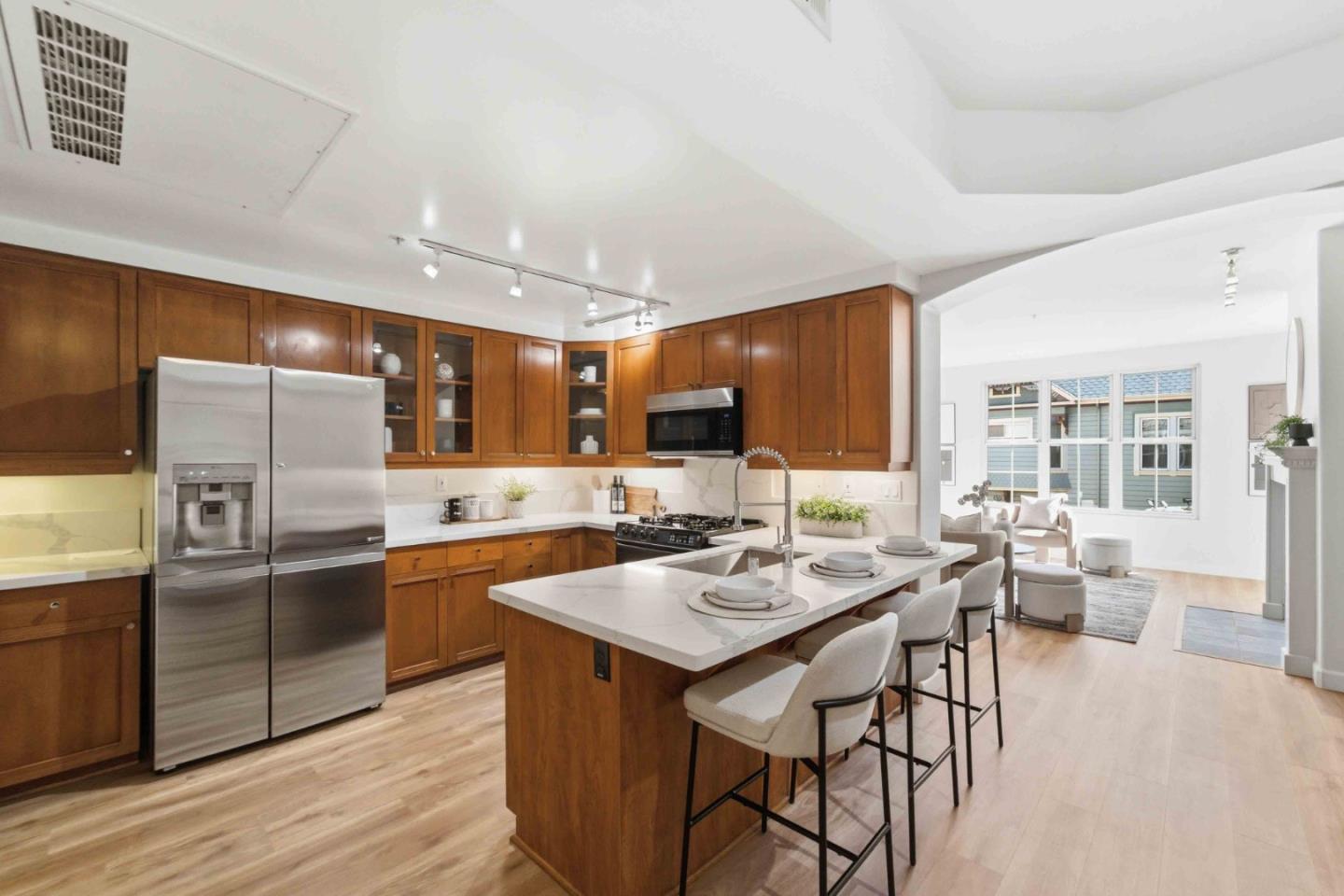 30 East Julian Street 208