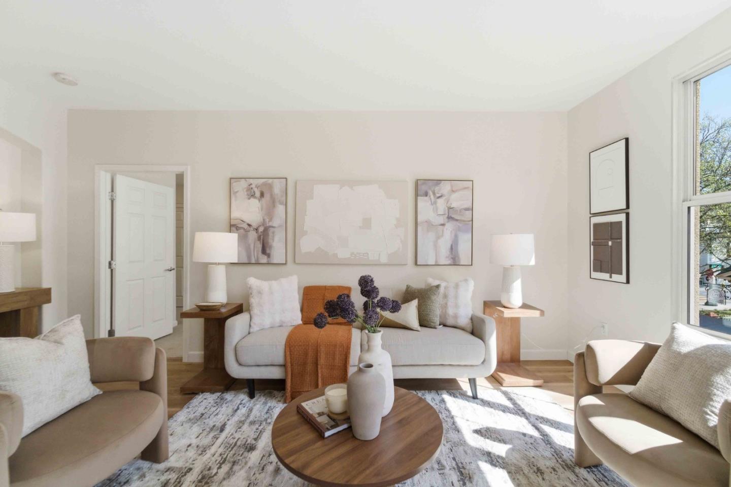 30 East Julian Street 208