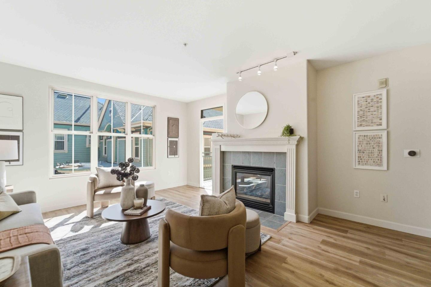 30 East Julian Street 208