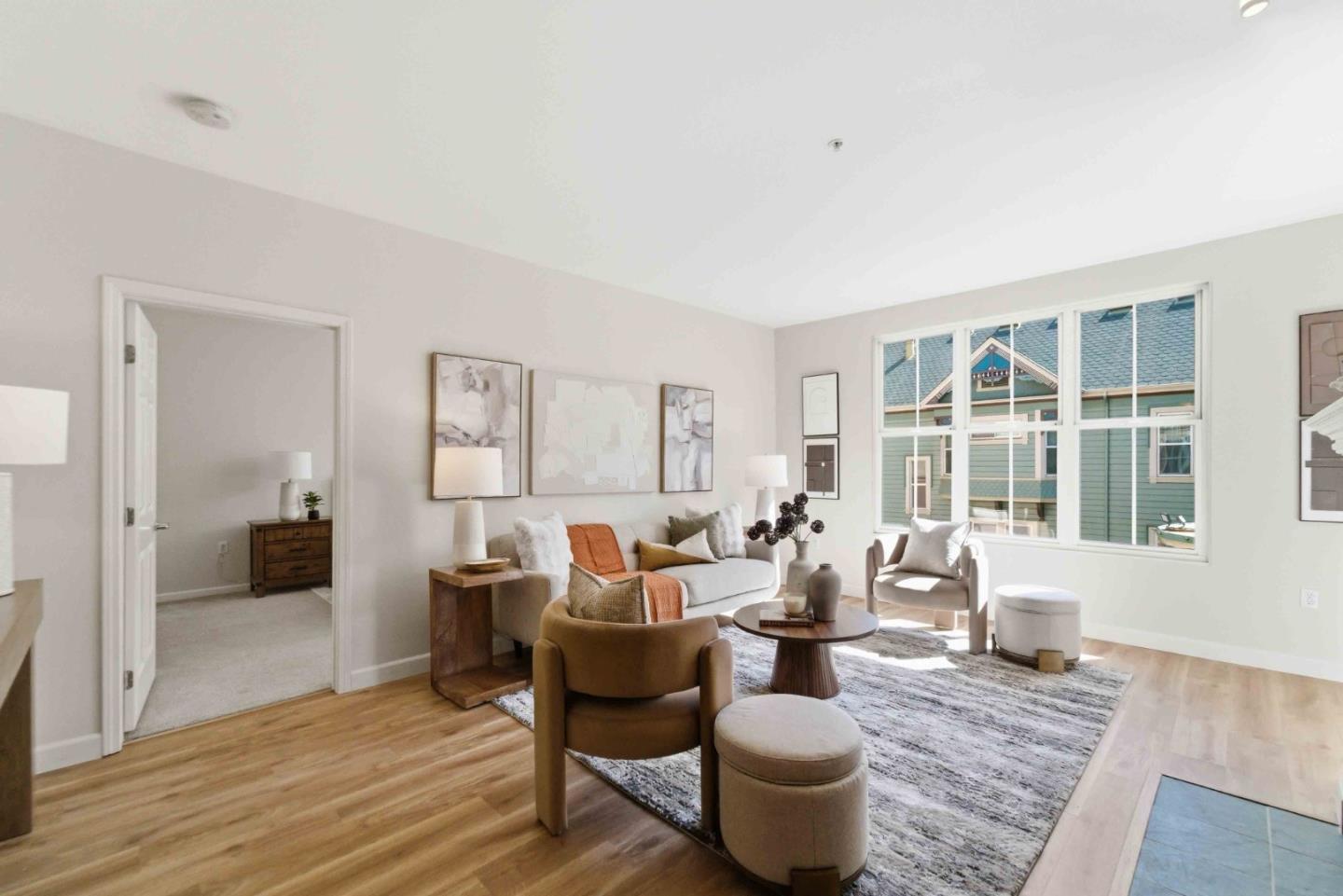 30 East Julian Street 208