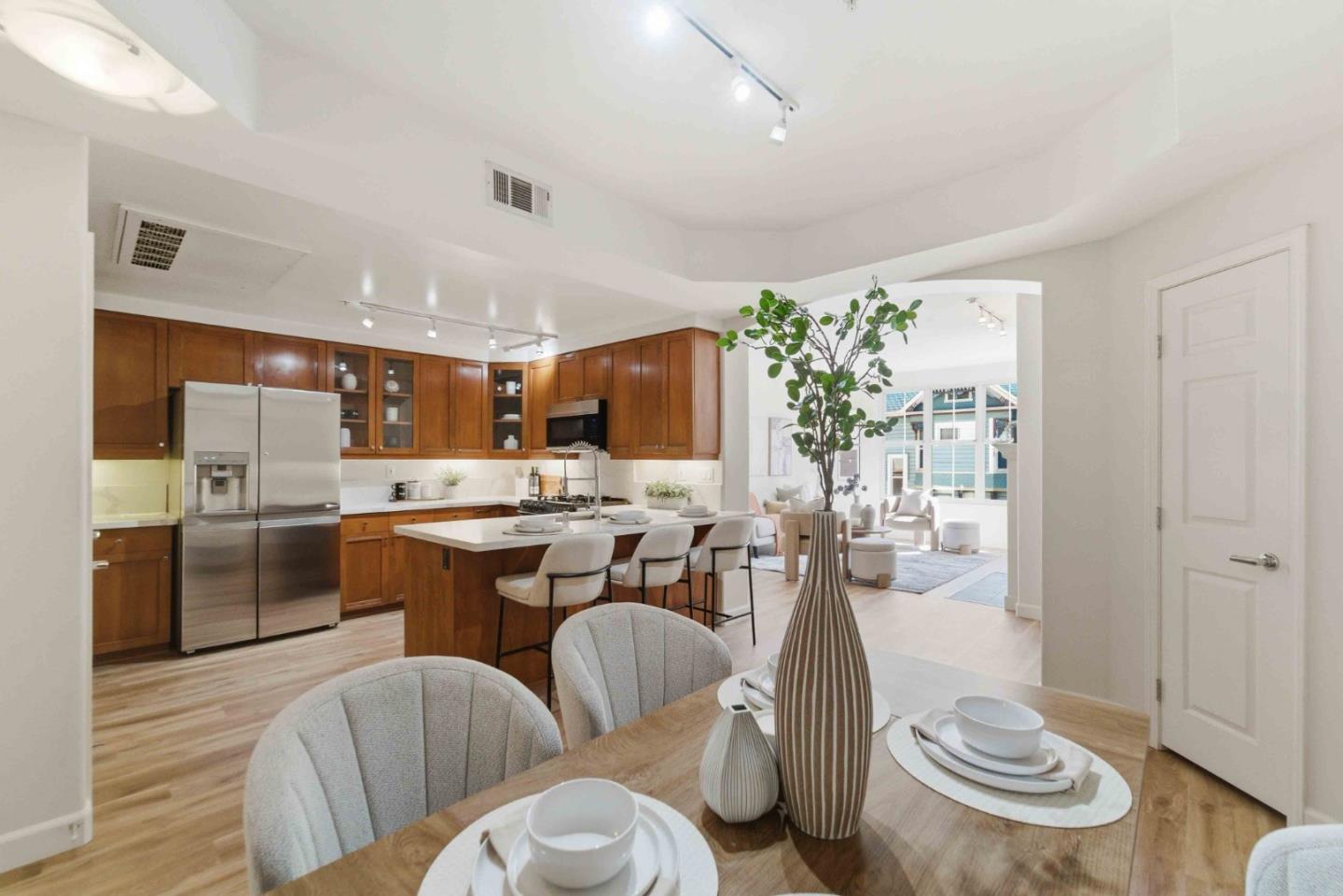 30 East Julian Street 208