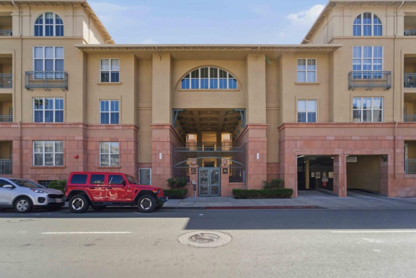 30 East Julian Street 208