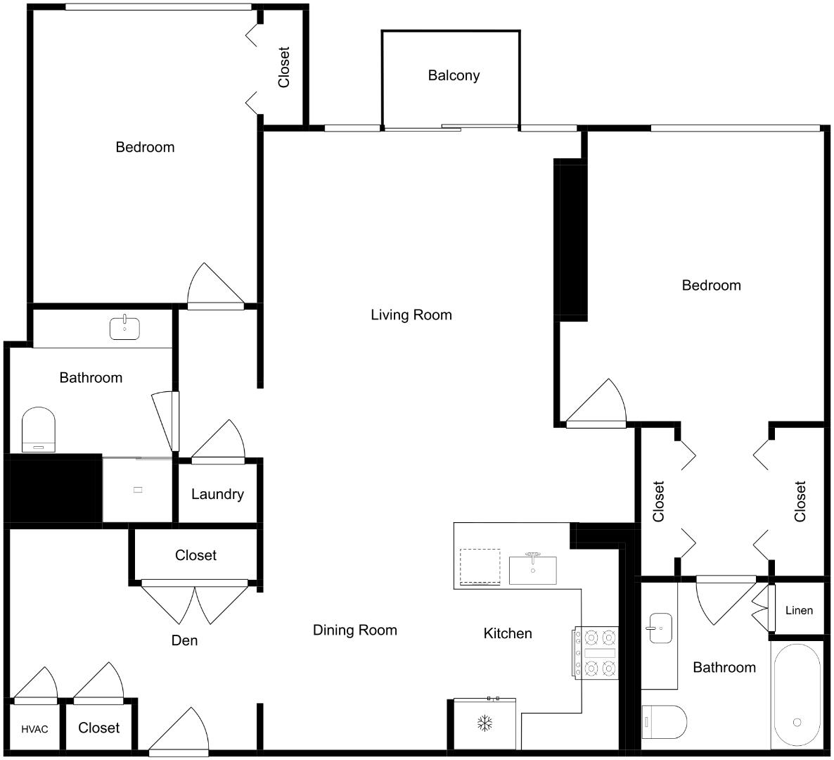 38 North Almaden Boulevard 1615