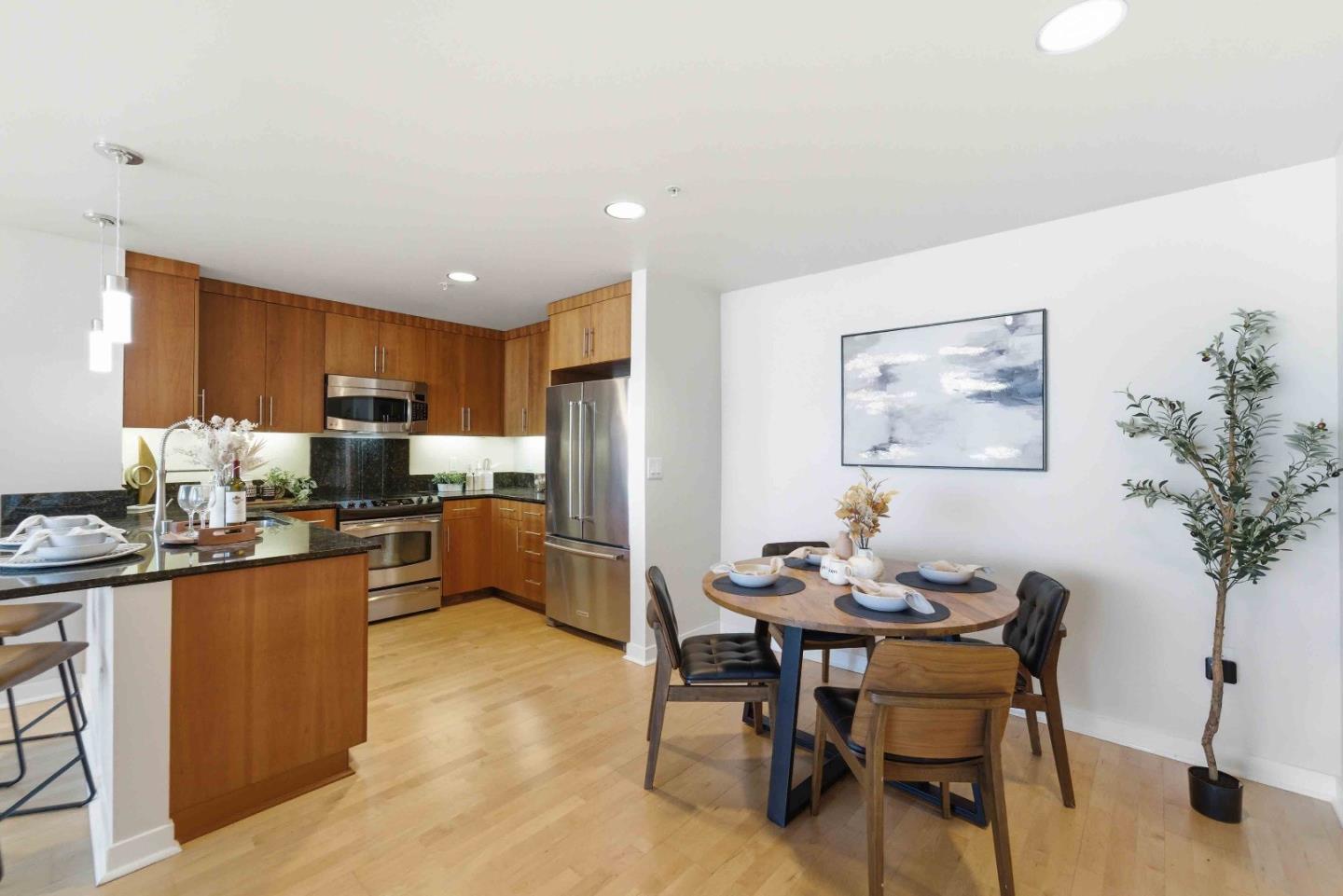 38 North Almaden Boulevard 1615