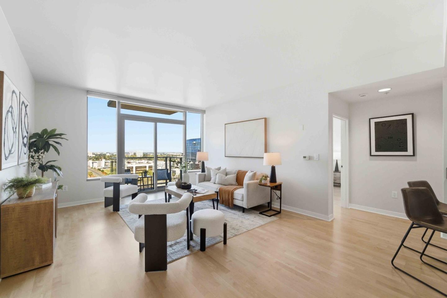 38 North Almaden Boulevard 1615