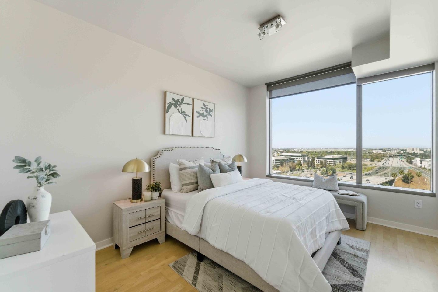 38 North Almaden Boulevard 1615