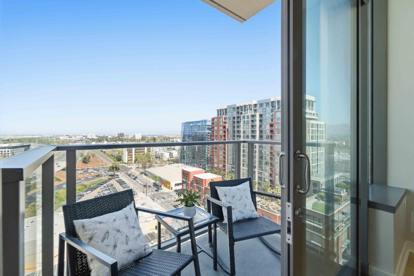 38 North Almaden Boulevard 1615