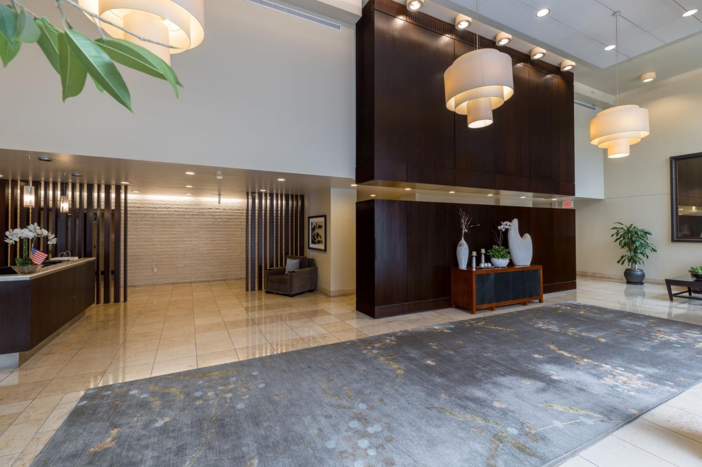 38 North Almaden Boulevard 1615