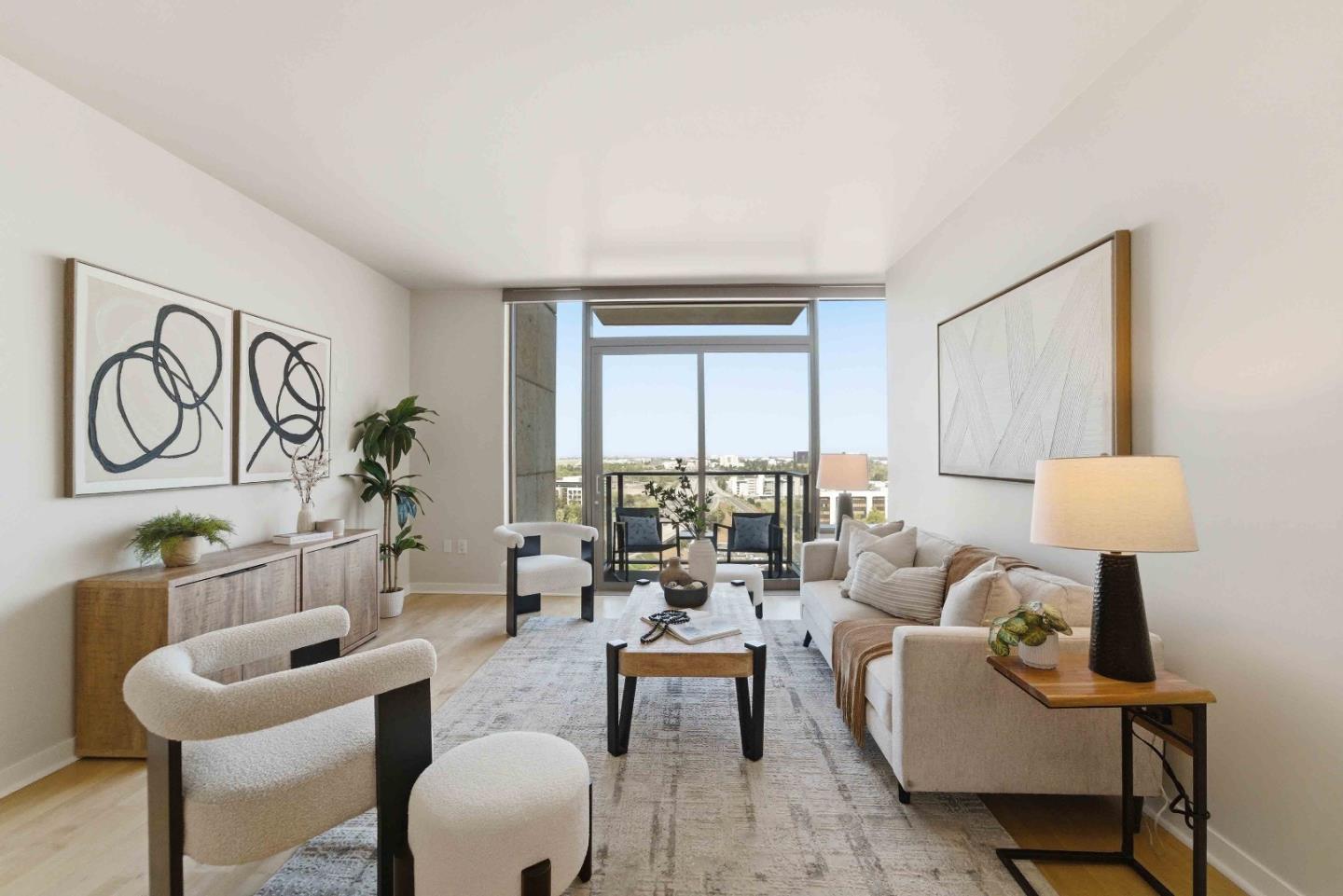 38 North Almaden Boulevard 1615