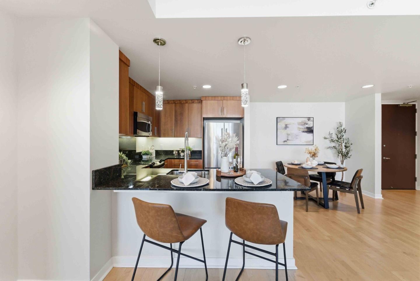 38 North Almaden Boulevard 1615