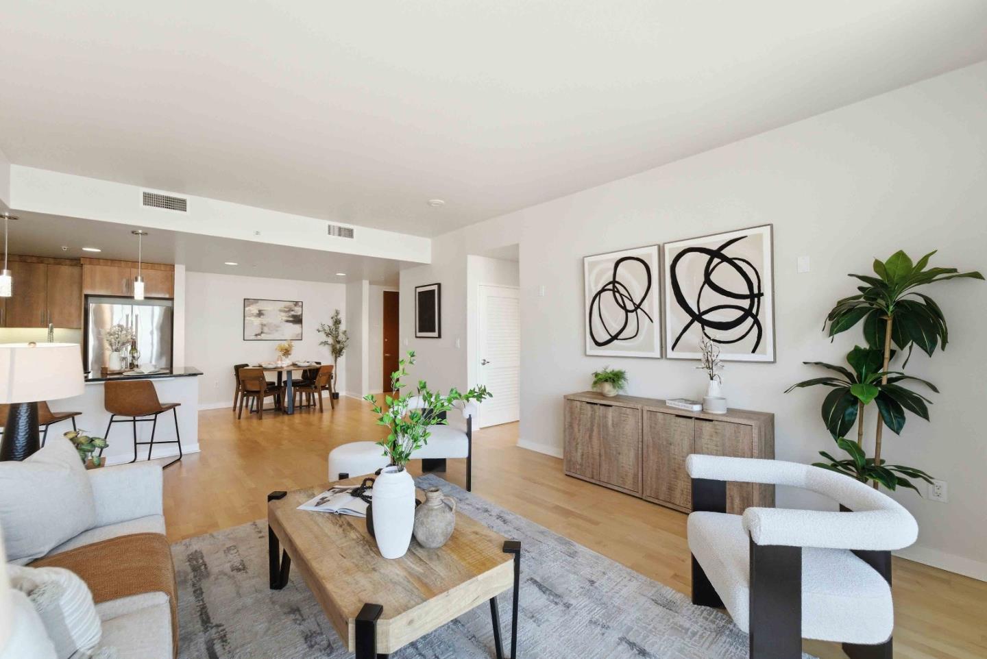 38 North Almaden Boulevard 1615