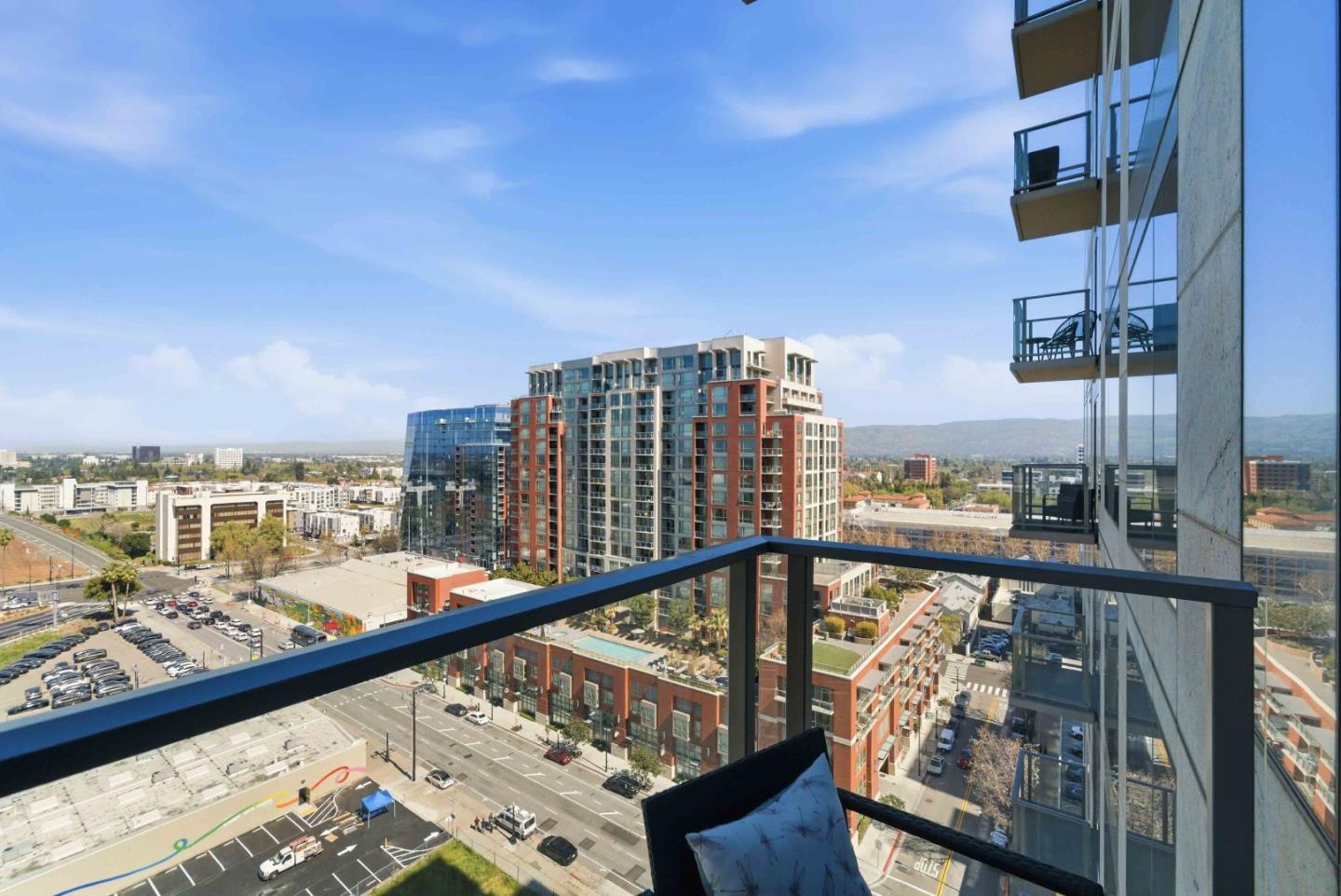 38 North Almaden Boulevard 1615