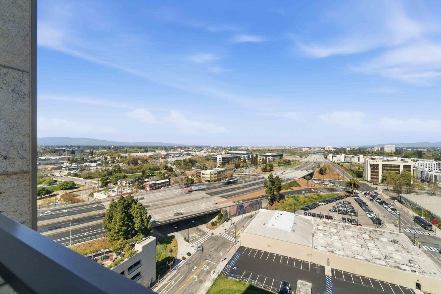 38 North Almaden Boulevard 1615