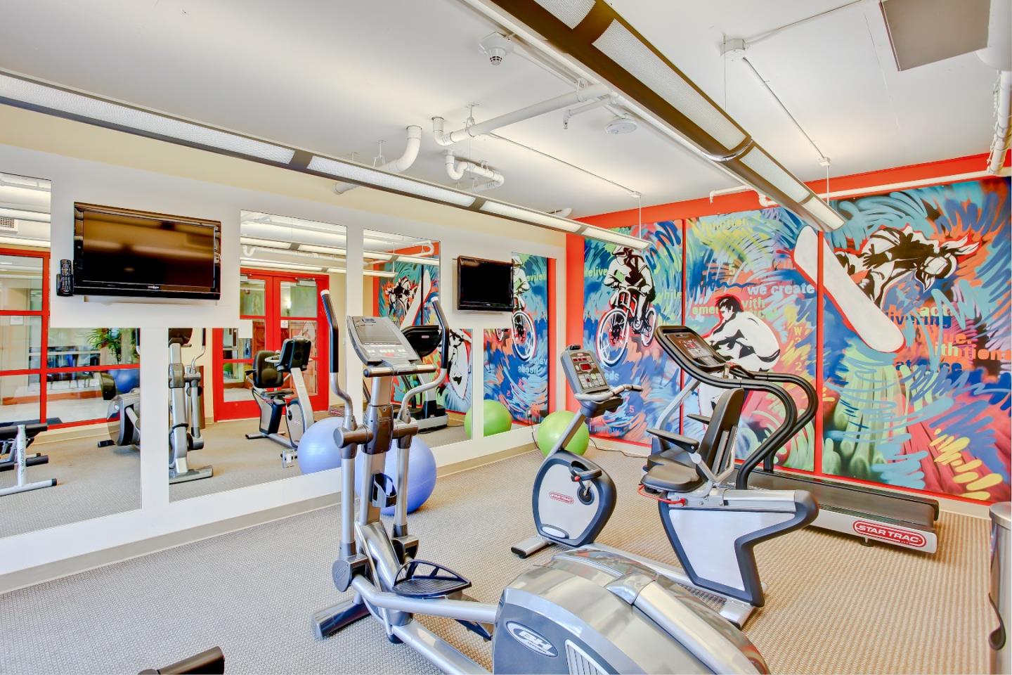 175 West Saint James Street 106