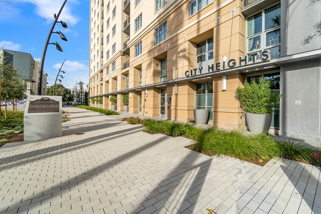 175 West Saint James Street 106