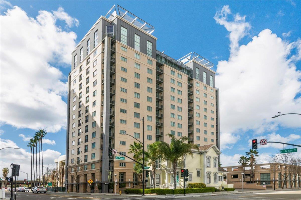 175 West Saint James Street 106