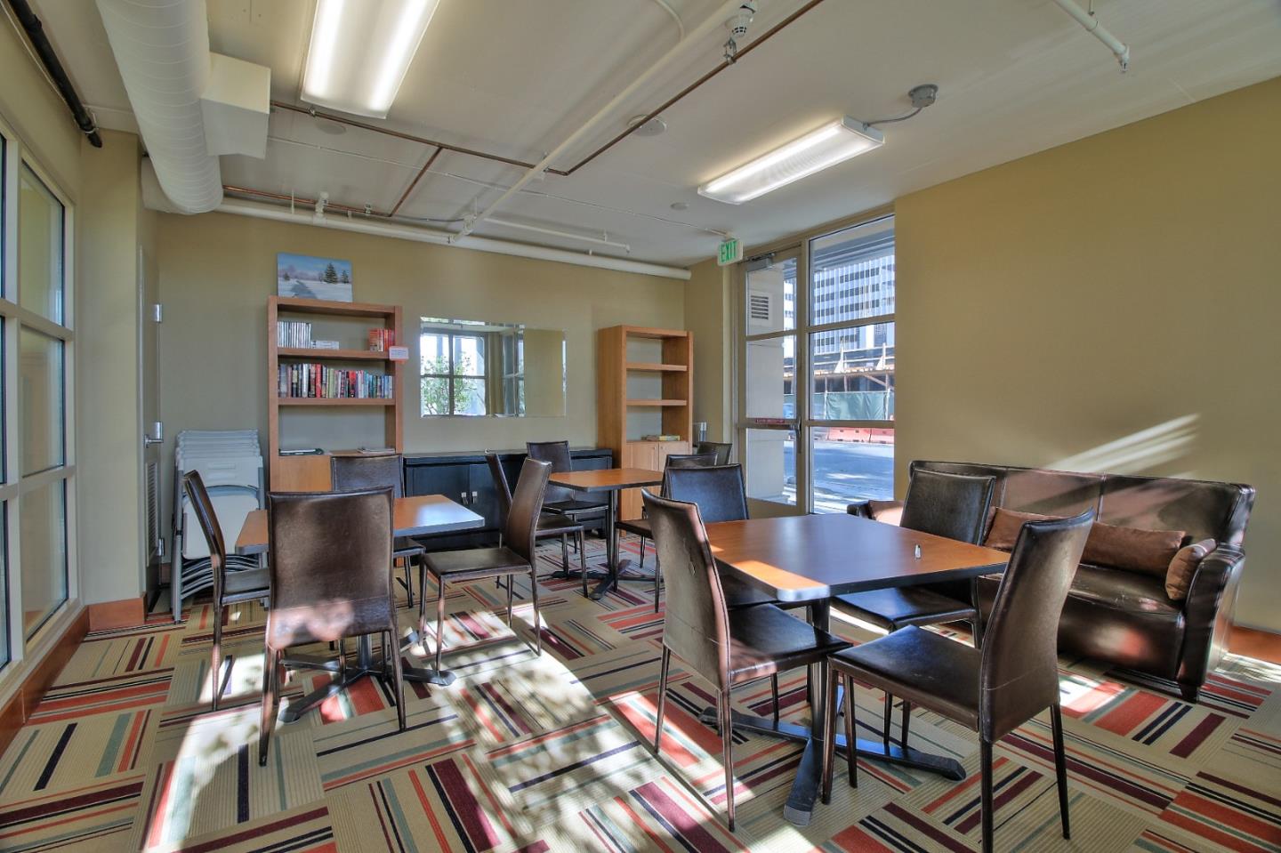 175 West Saint James Street 106