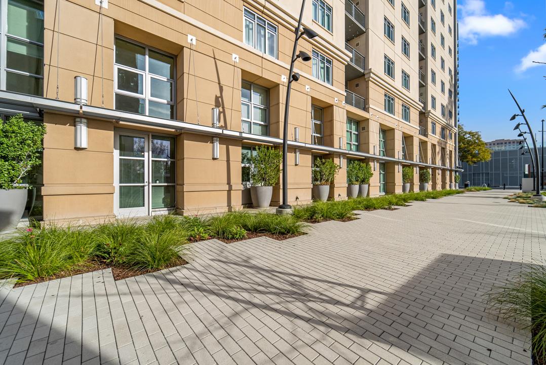 175 West Saint James Street 106