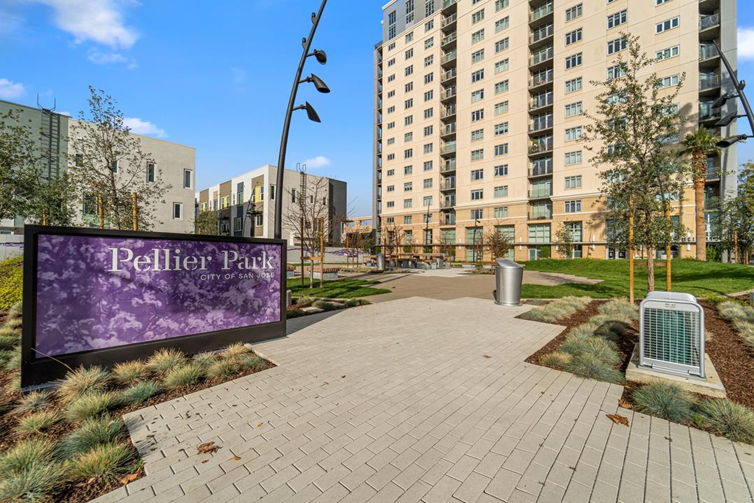 175 West Saint James Street 106