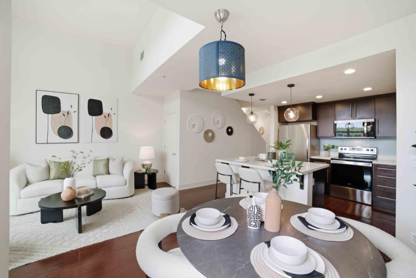 1 East Julian Street 316