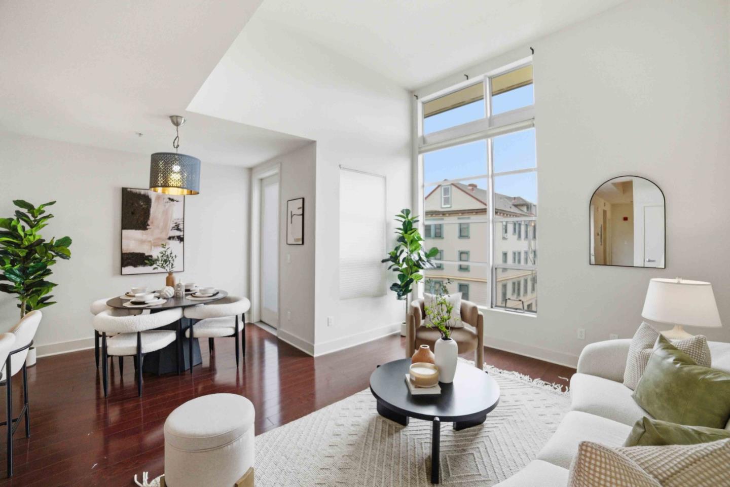 1 East Julian Street 316