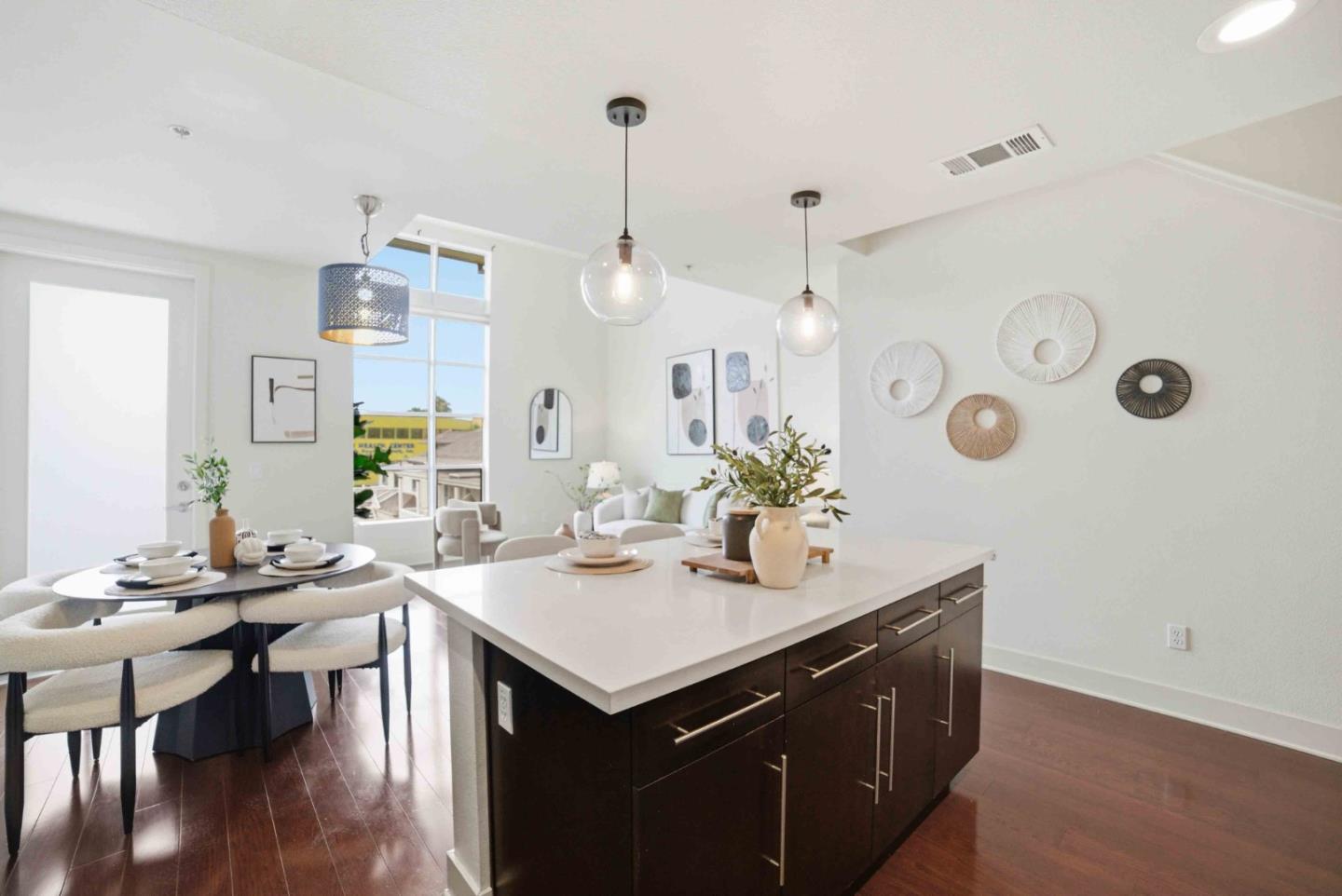 1 East Julian Street 316