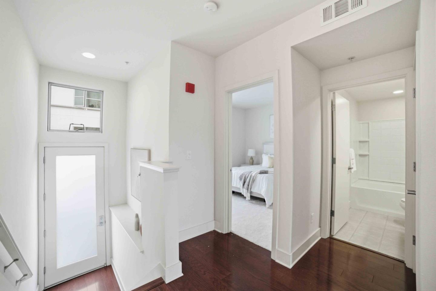 1 East Julian Street 316