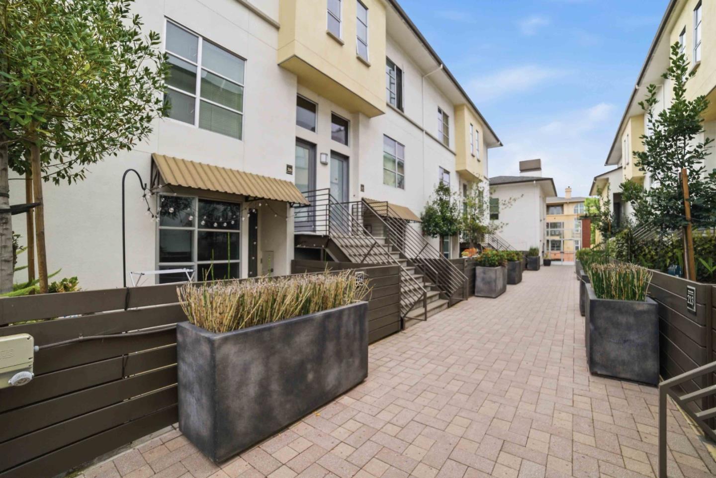 1 East Julian Street 316