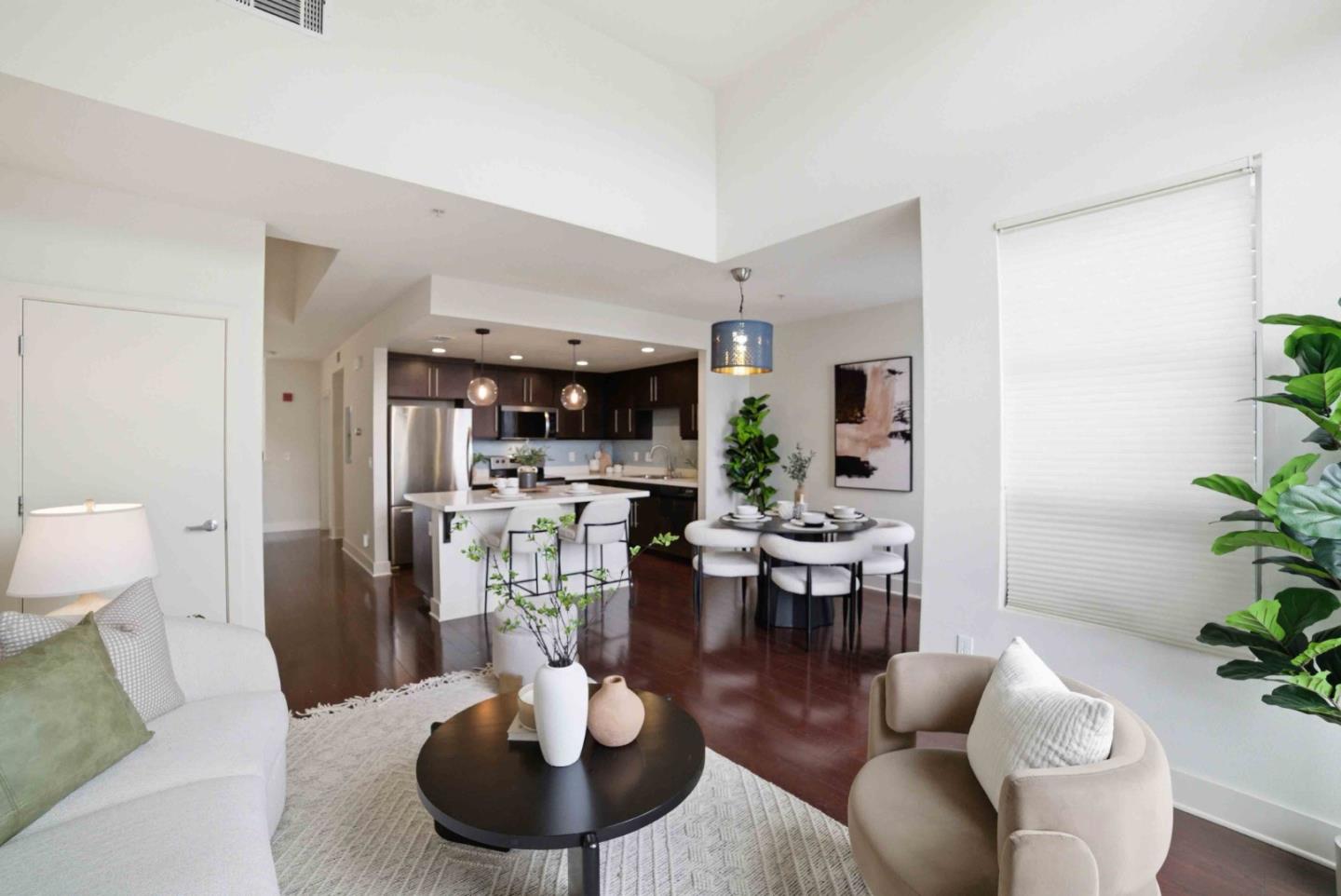 1 East Julian Street 316