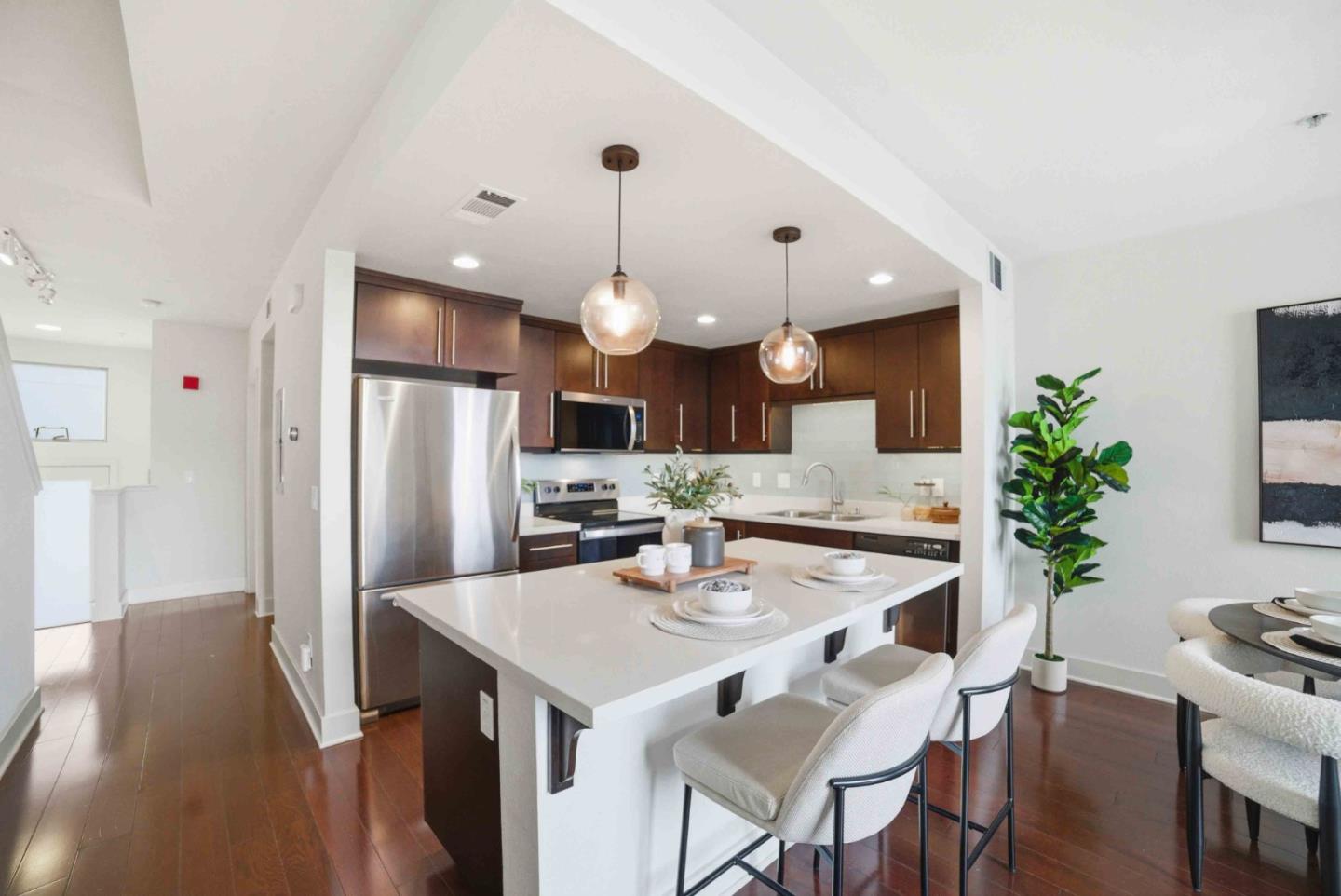 1 East Julian Street 316