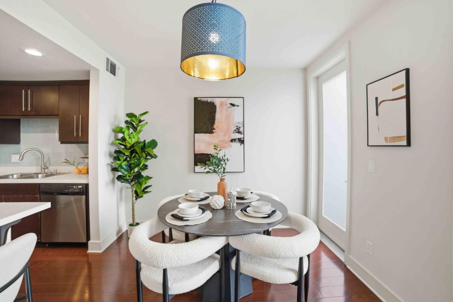 1 East Julian Street 316