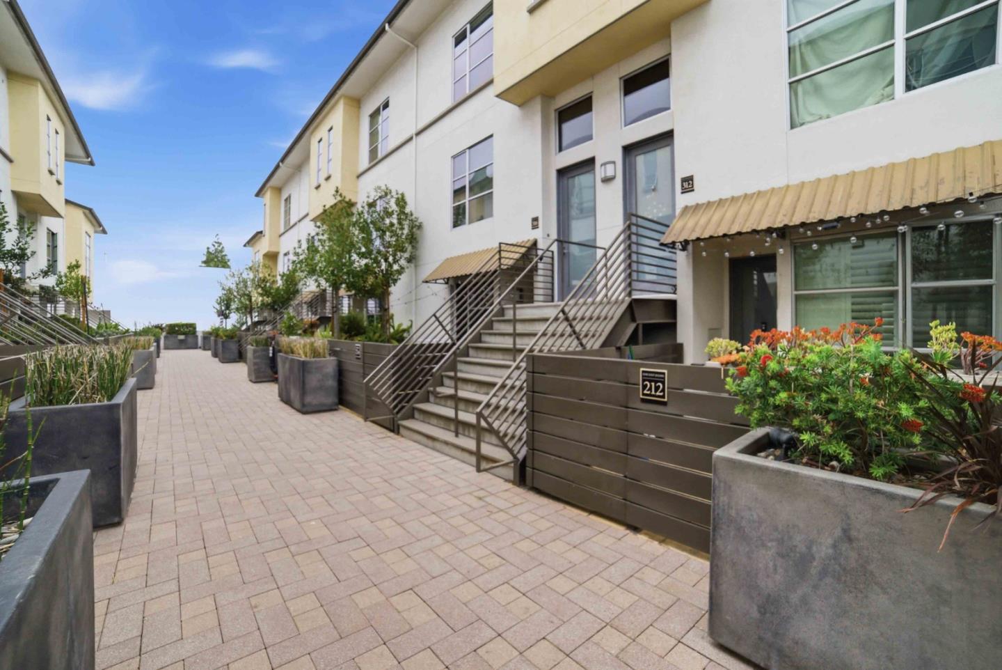 1 East Julian Street 316