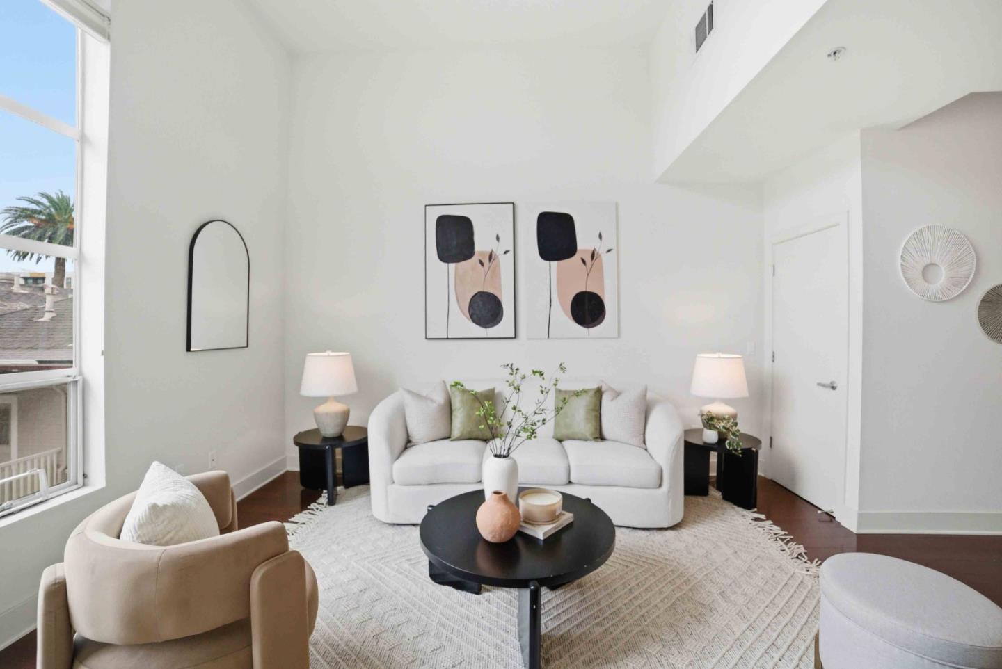 1 East Julian Street 316