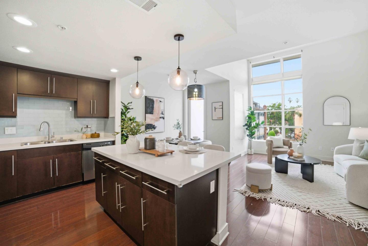 1 East Julian Street 316