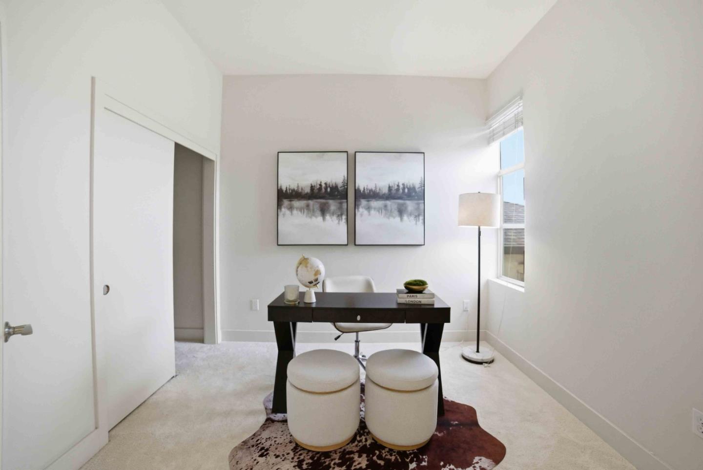 1 East Julian Street 316