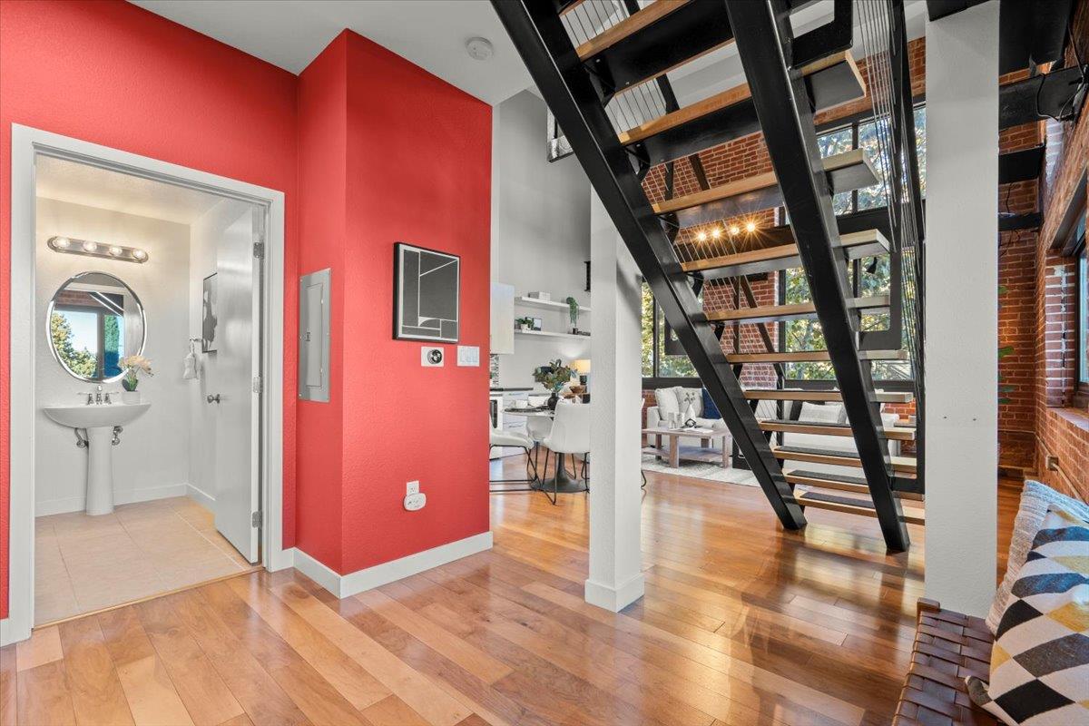 88 Bush ST 2131
