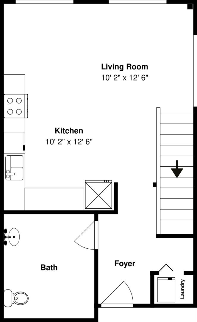 88 Bush ST 2131