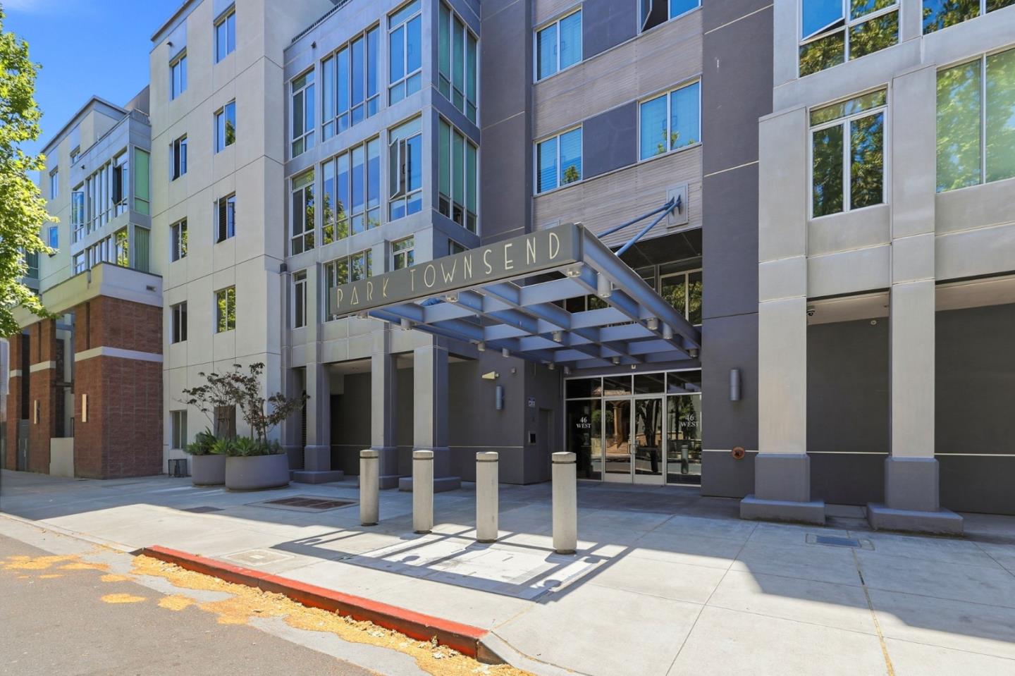 46 W Julian ST 427