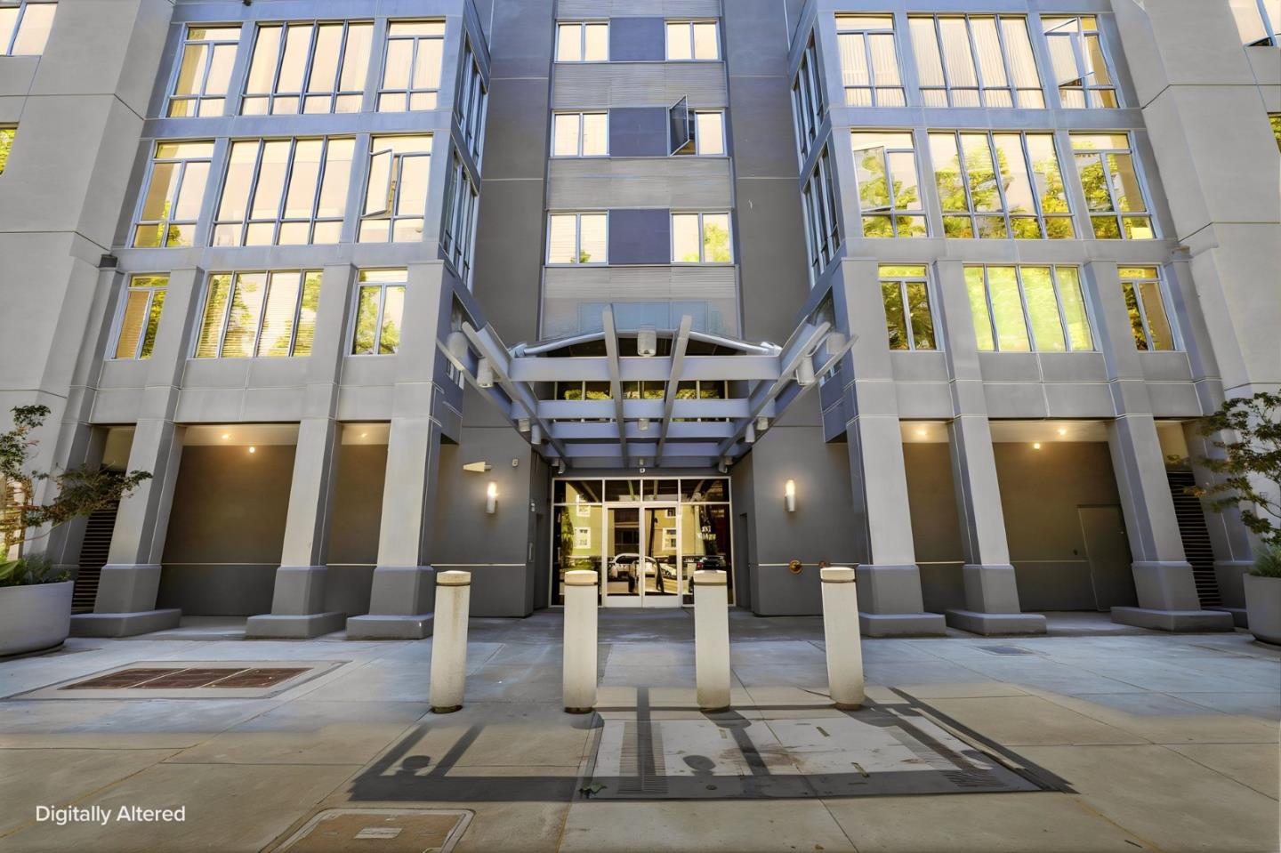 46 W Julian ST 427