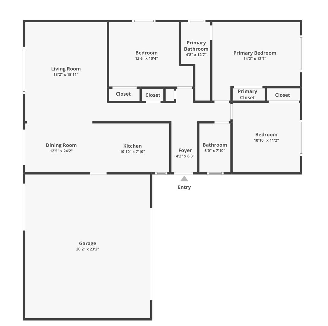 1075 Cloverbrook DR